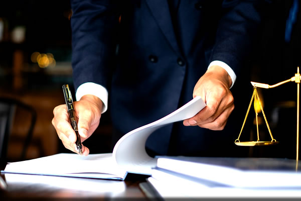 Massachusetts Kenyon Law - Boston Commercial Landlord Tenant Law