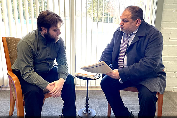 Massachusetts Kenyon Law - Boston Criminal Defense Law